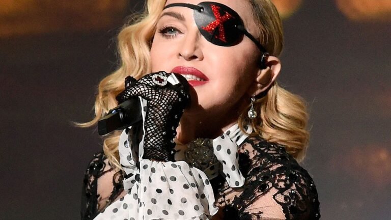 4_Madonna