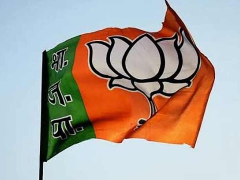 ఫ్రస్ట్రేషన్ పీక్..బీజేపీ బెదిరింపుల రాజకీయం