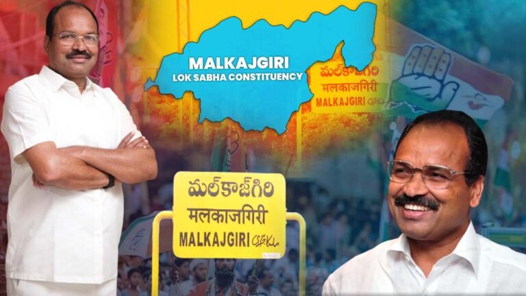 KLR focus on Malkajigiri