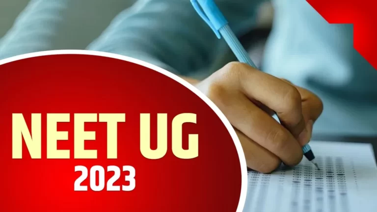 NEET-UG-2023-regestation