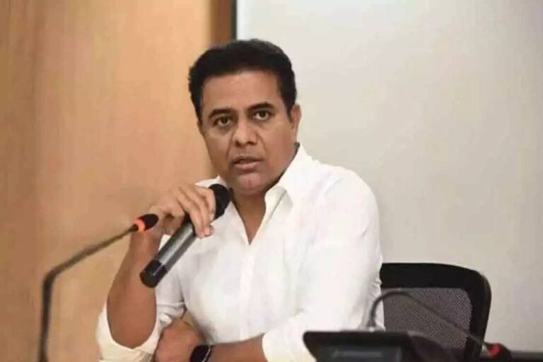 KTR