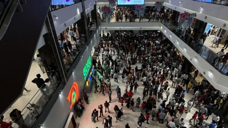 Lulu-mall