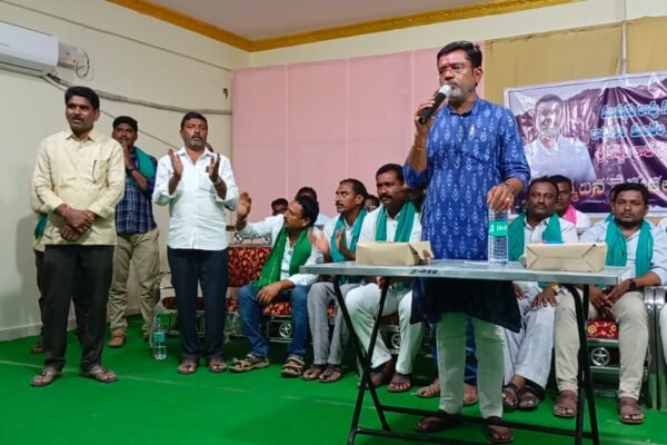 మున్నూరుకాపు కులస్థుల సంక్షేమం