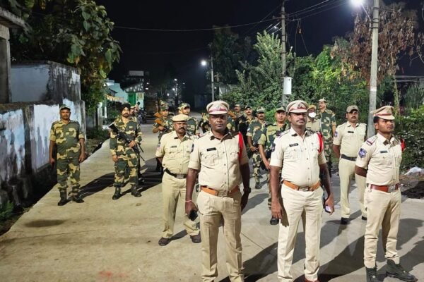 ఓటుహక్కు ను సక్రమంగా సద్వినియోగం చేసుకోవాలి