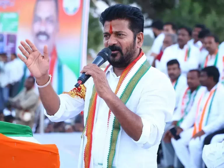 telangana-cm-revanth-reddy-in-delhi-likely-to-resign-as-lok-sabha-member