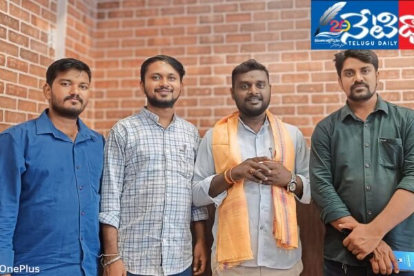 ప్రశ్నించే గళాన్ని చట్టసభలకు పంపండి.