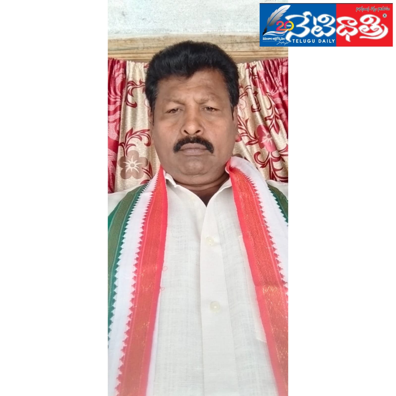 ఎమ్మెల్సీ అభ్యర్థి తీన్మార్ మల్లన్న ను గెలిపించాలి