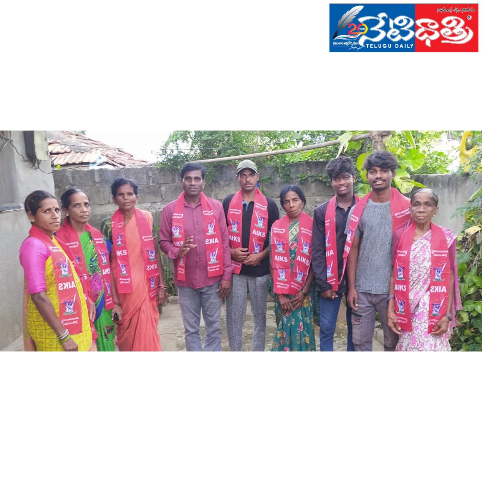 నకిలీ విత్తనాలతో రైతులు మోసపోకుండా అప్రమత్తంగా ఉండాలి