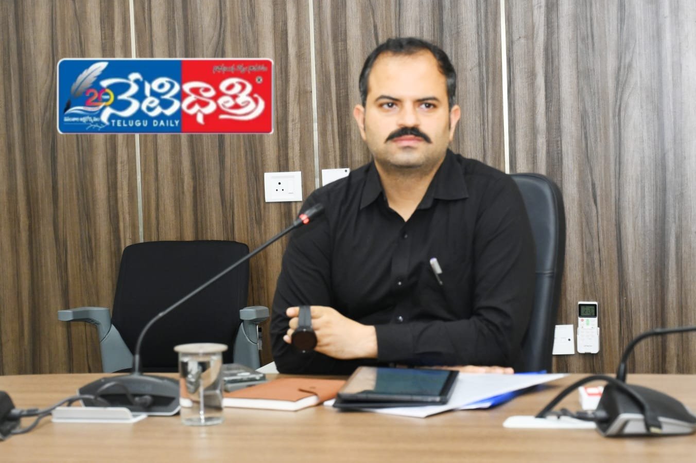 ఎస్సీ ఎస్టీ బీసీ మైనార్టీ హాస్టల్ అభివృద్ధికై చర్యలు చేపట్టాలి