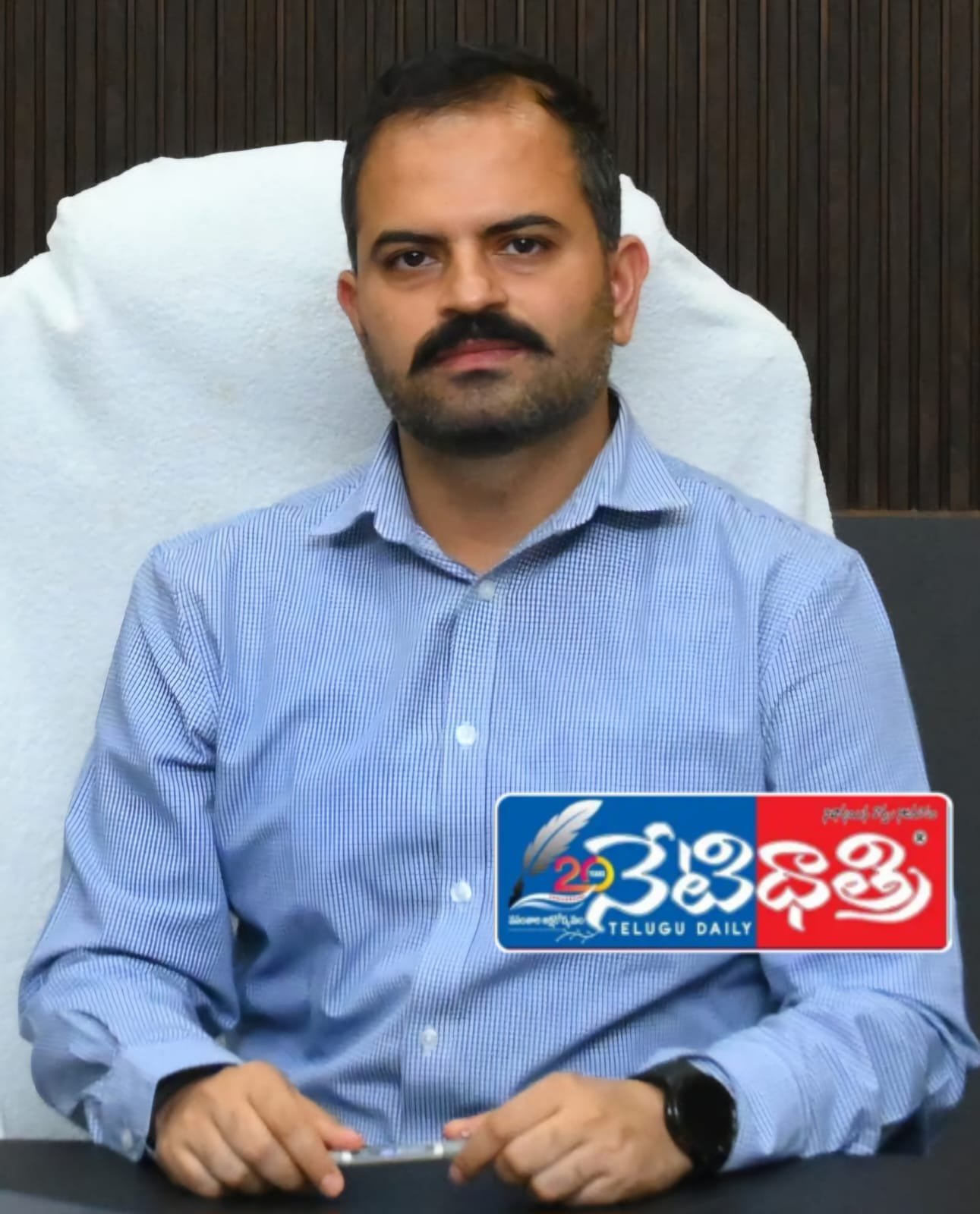 ఈనెల 23, 24 తేదీల్లో ఓటర్ నమోదు ప్రత్యేక శిబిరాలు