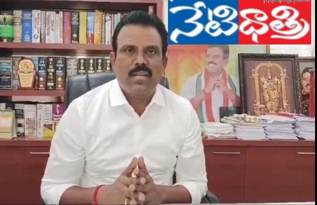 నూతన సంవత్సర శుభాకాంక్షలు.