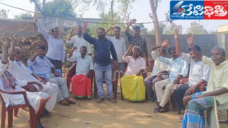 మందకృష్ణ మాదిగ వ్యాఖ్యలు సరైనవి కావు