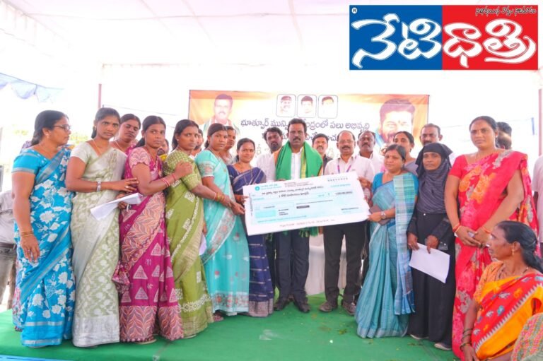 మహిళలు ఆర్థికంగా ఎదగాలి