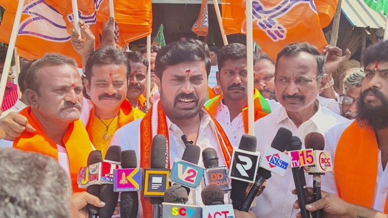 ఢీల్లీలో భాజపా గెలుపు..దేశానికి గొప్పమలుపు