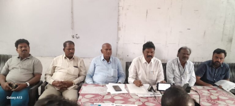 అంబేద్కర్ భవన్ పై అసత్యపు ఆరోపణలు మానుకోండి