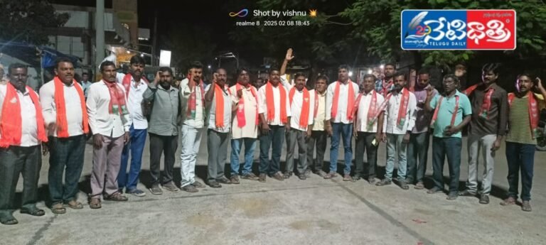 ఢీల్లీలో భాజపా గెలుపు..దేశానికి మలుపు