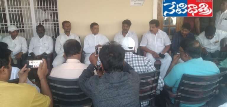 wanaparthy
