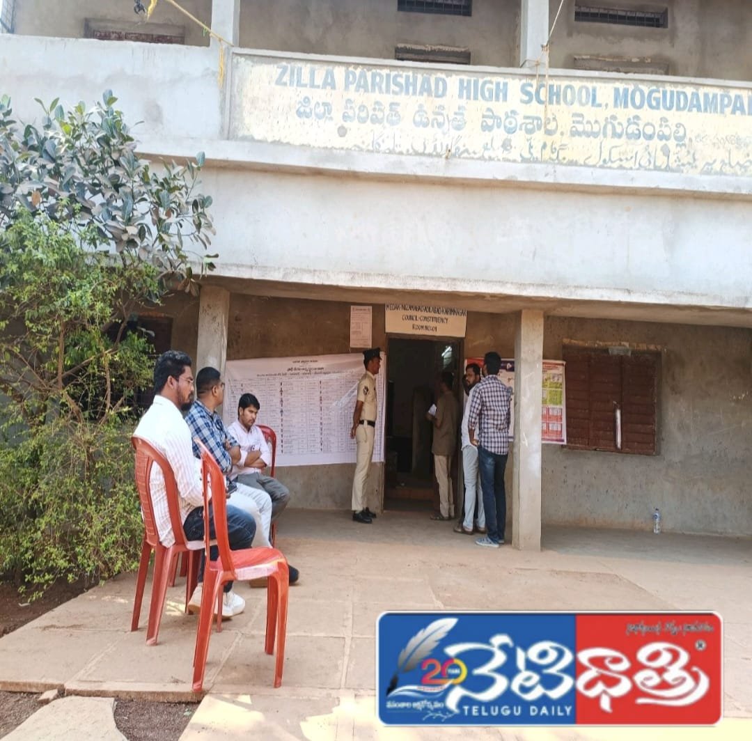 mlc election