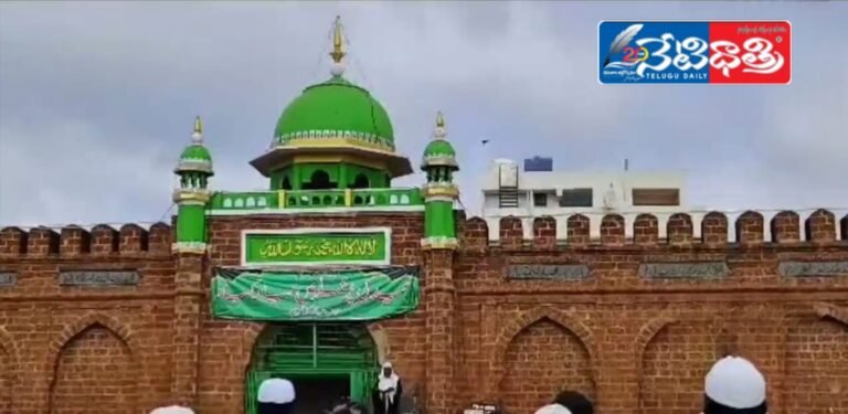 Ramadan Namaz