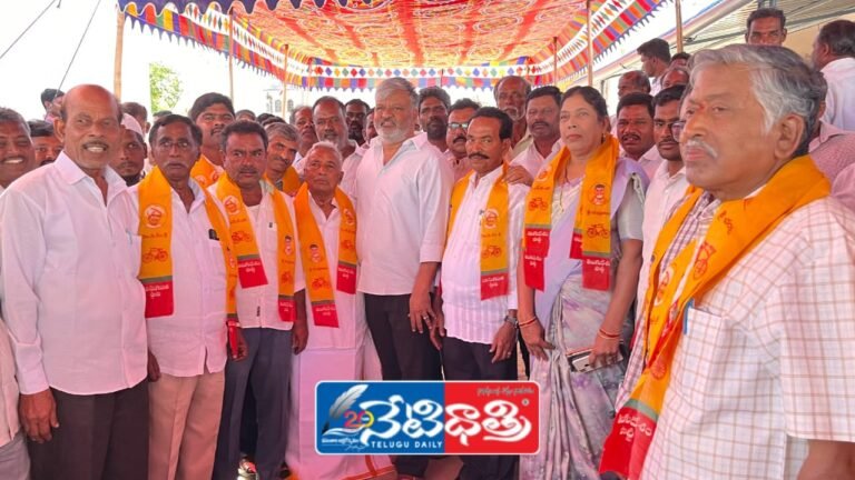 YSR Congress Party Leaders who have caved in TDP Theertham