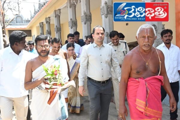 Narasimha Swami