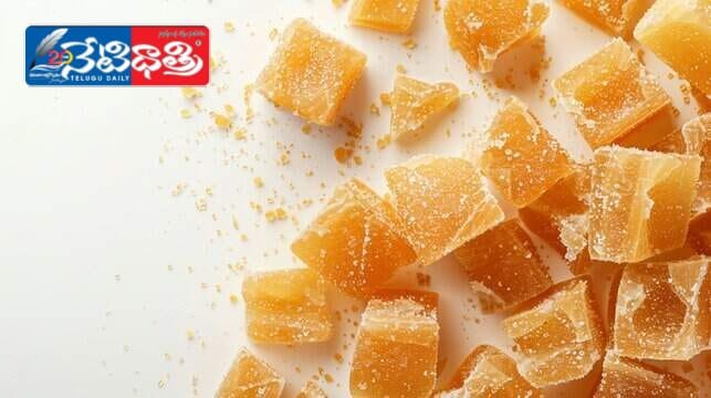 Jaggery