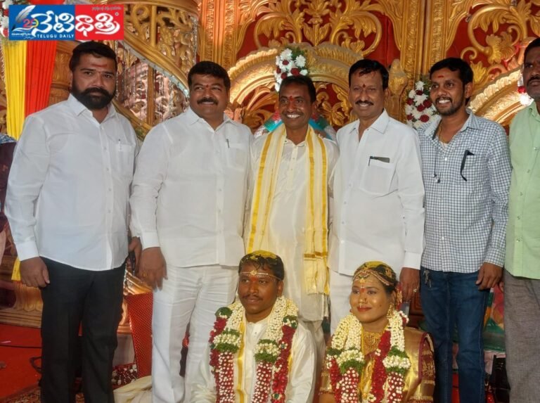 MLA Nannapaneni