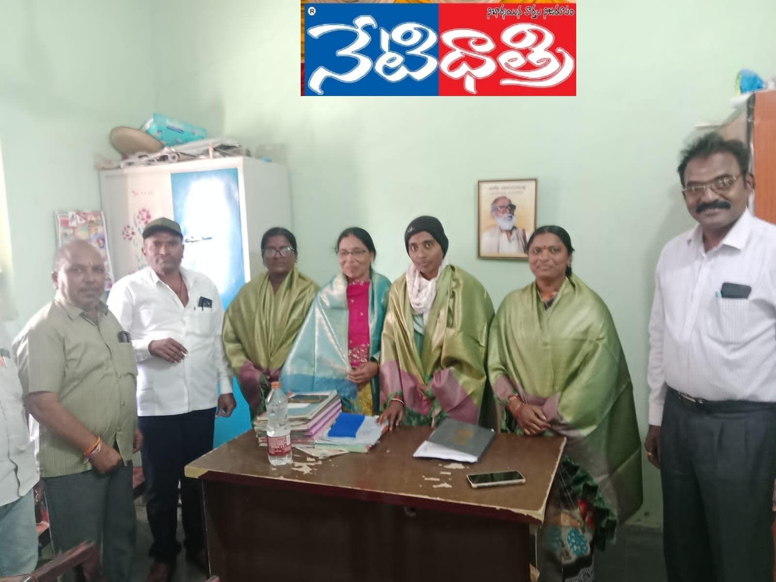 అంతర్జాతీయ మహిళా దినోత్సవం ఘనంగా.