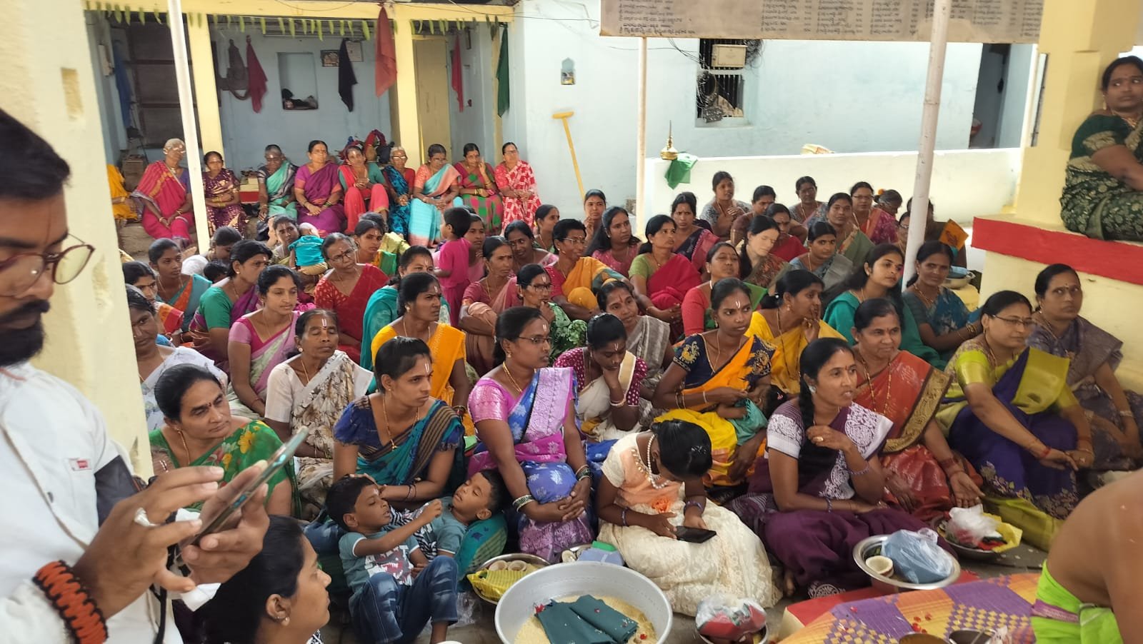 Mahotsavam
