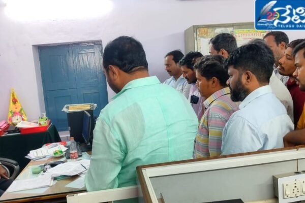 DIG conducted awareness on LRS