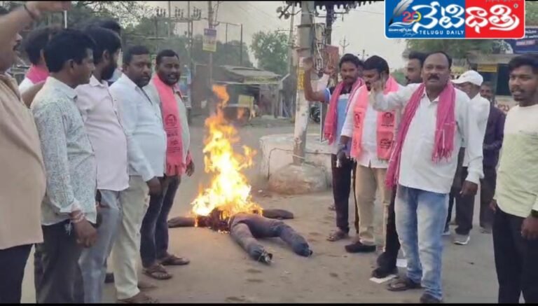 MLA Jagadish Reddy's suspension should be lifted...