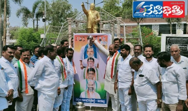 Congress government