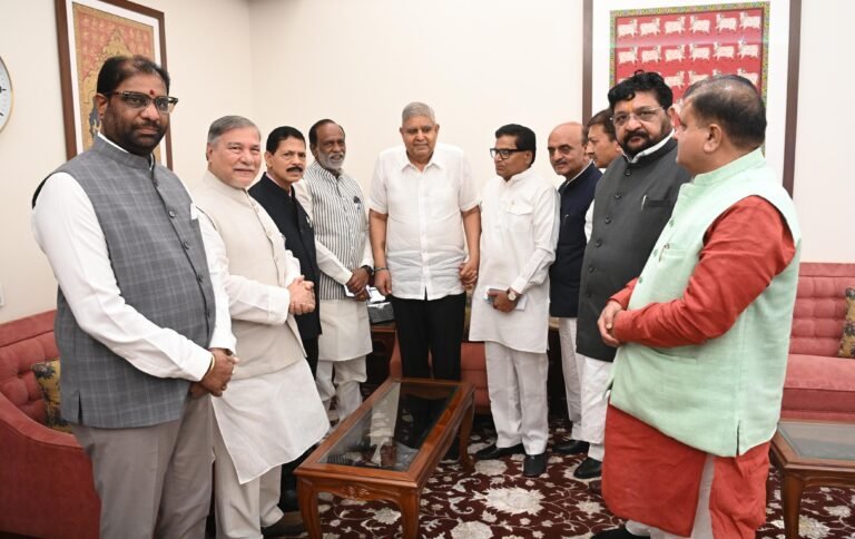 MP Ravichandra's
