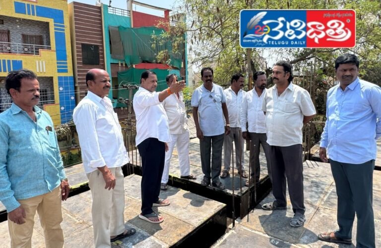 MLA, Corporator