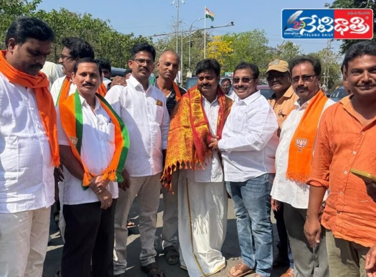 Prabhakar Reddy