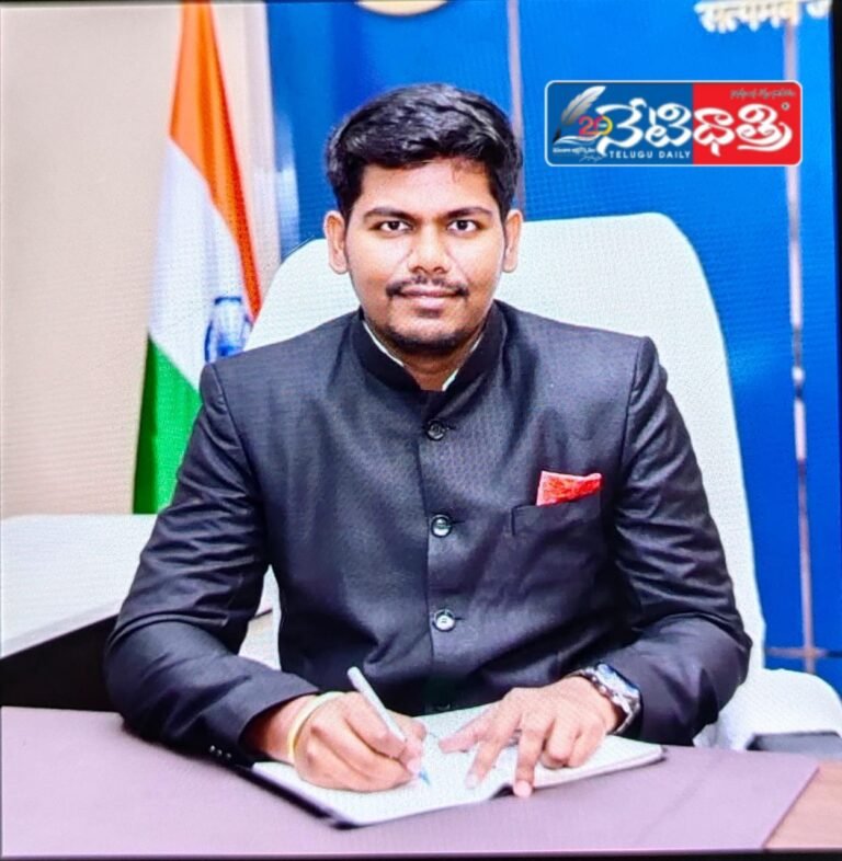 B Rahul IAS.