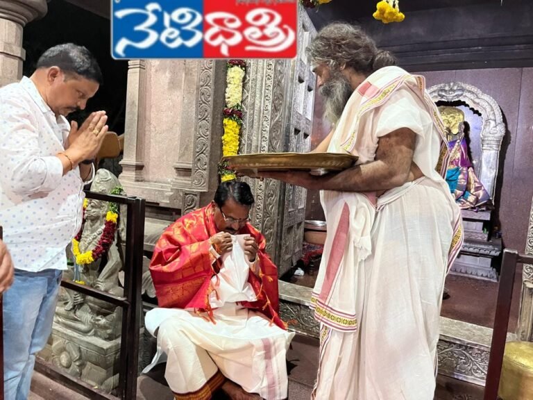 Niranjan Reddy