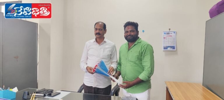 Srinivasa Rao