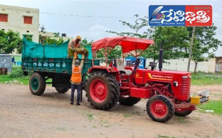 కార్యదర్శులపై ‘పంచాయతీ’ భారం.