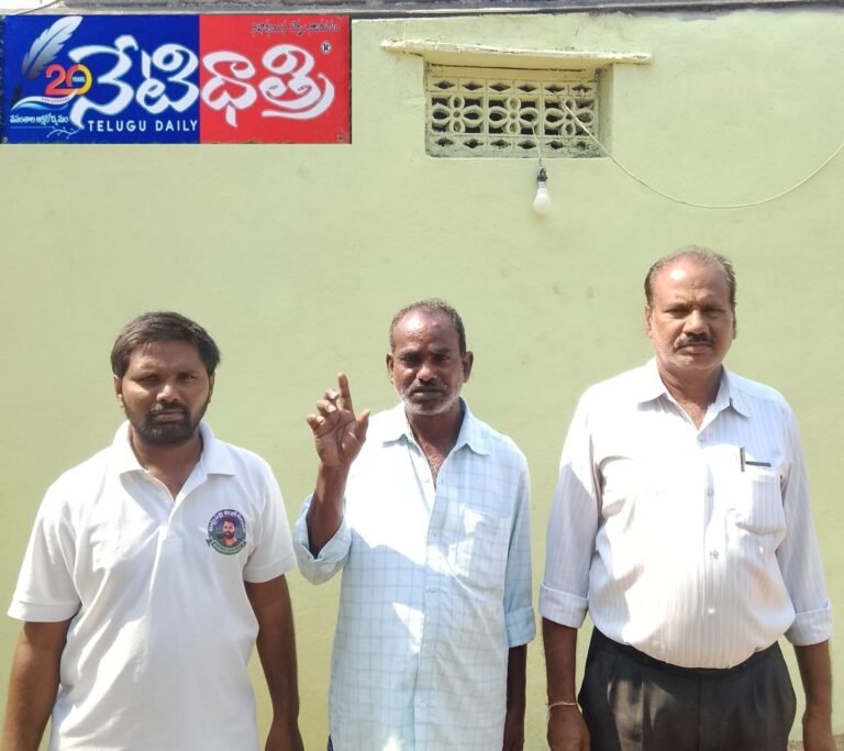 Pulla Mallaiah