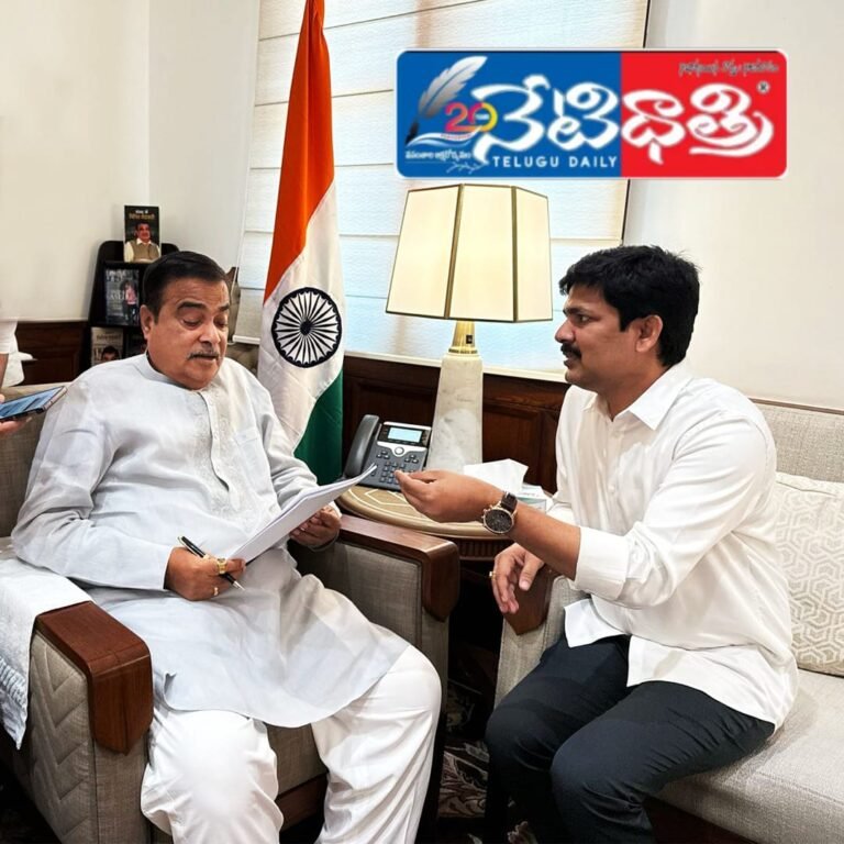 MP Gurumurthy
