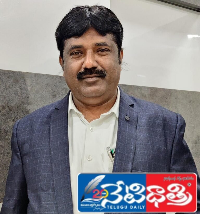 Tatikonda Praneeth