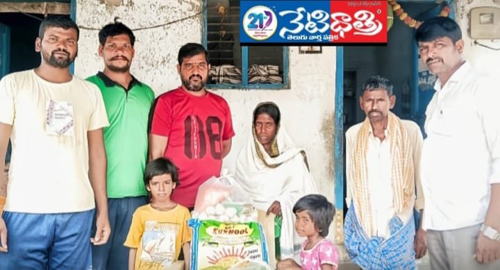 Yatipathi Srikanth