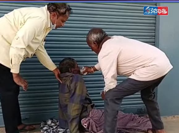 అభాగ్యులను ఆదుకునేదేవరు.?