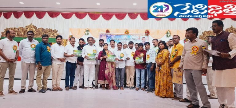 MLA GSR
