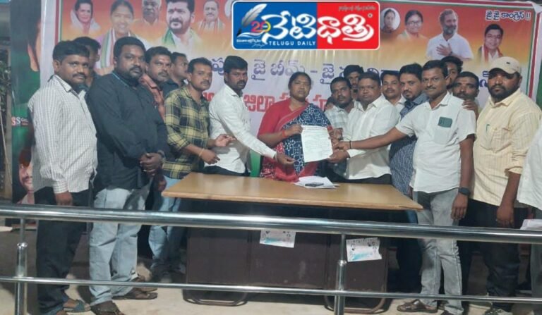 Seethakka