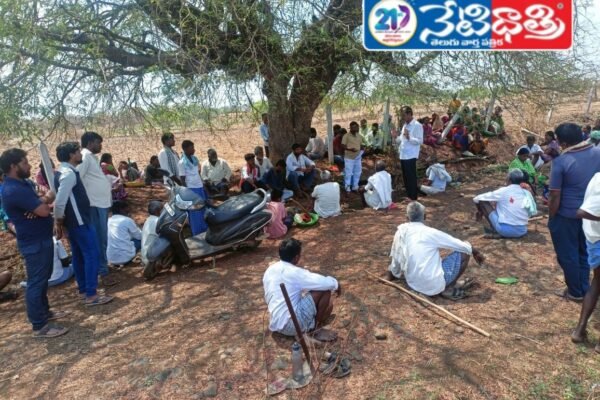 No salary for three months....