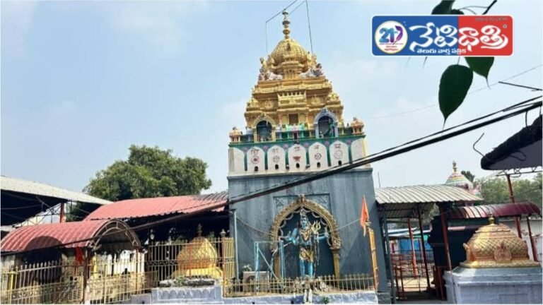 Ketaki Temple Governing Council Chairman to take oath on 7th.