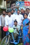MLA Medipalli Satyam