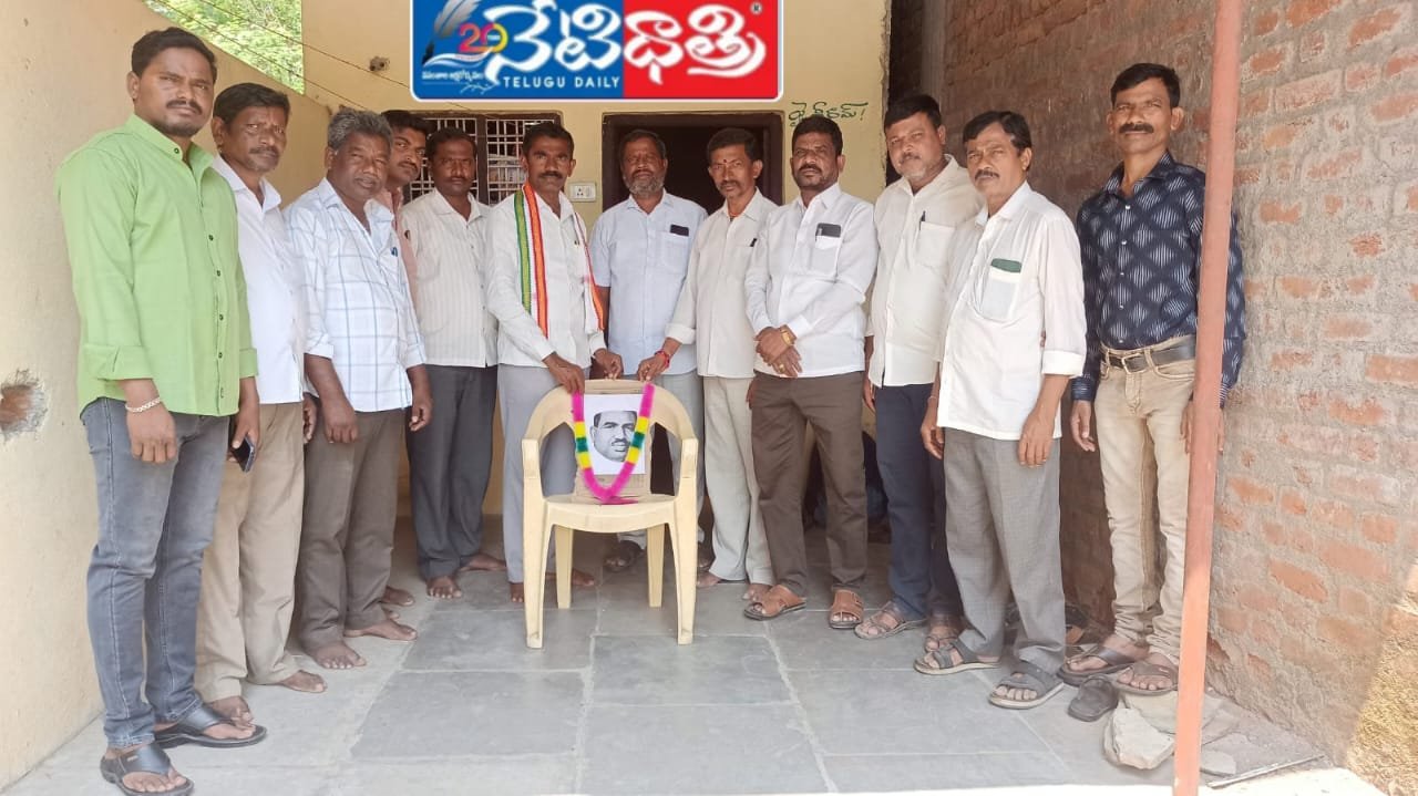 దళితుల హక్కుల కోసం పోరాడిన  DR జగ్జీవన్ రామ్.